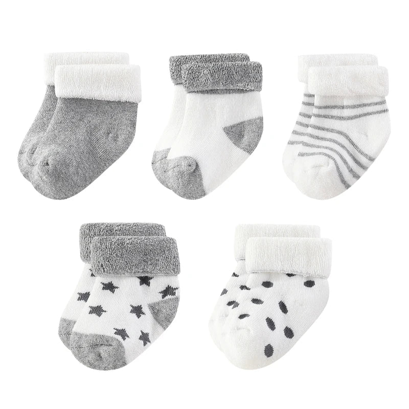 Tini Toes Sock Set