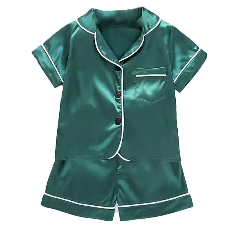 Comfort Pajama Set