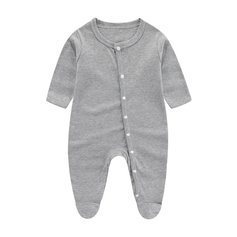 Happy Camper Romper