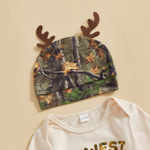 Country Boy 3-Piece Set