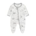 Happy Camper Romper