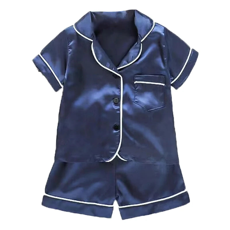 Comfort Pajama Set
