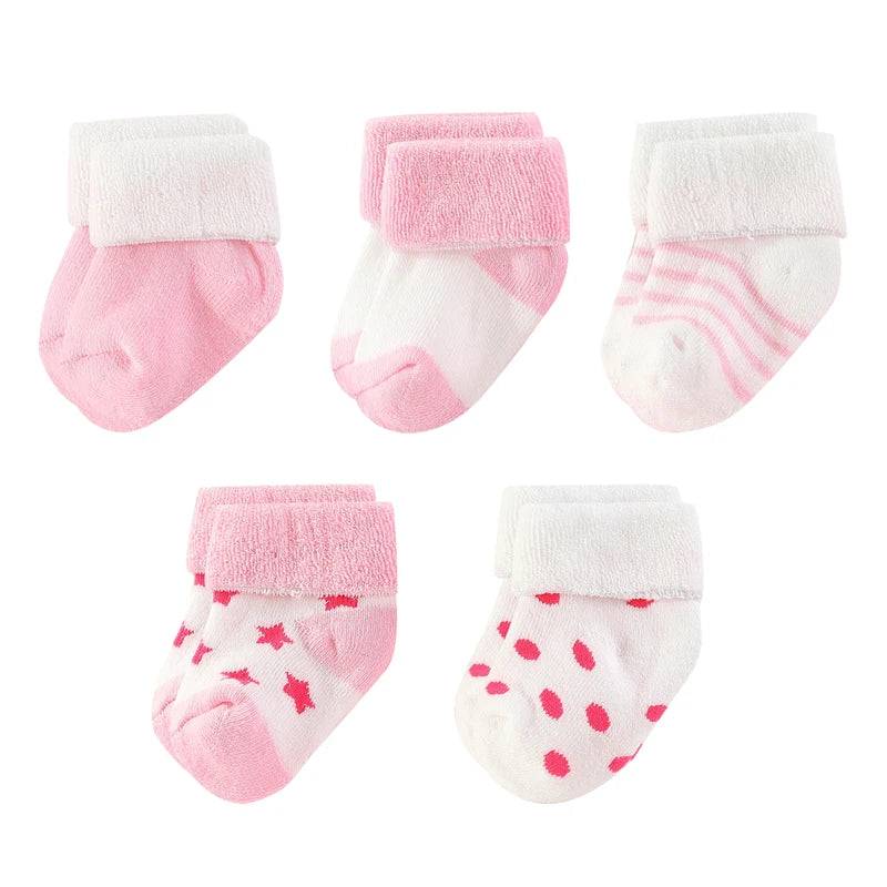 Tini Toes Sock Set