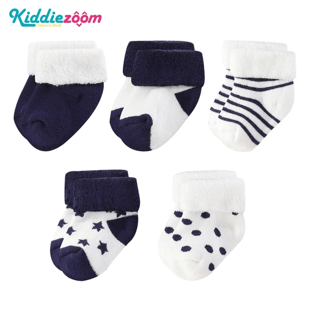 Tini Toes Sock Set