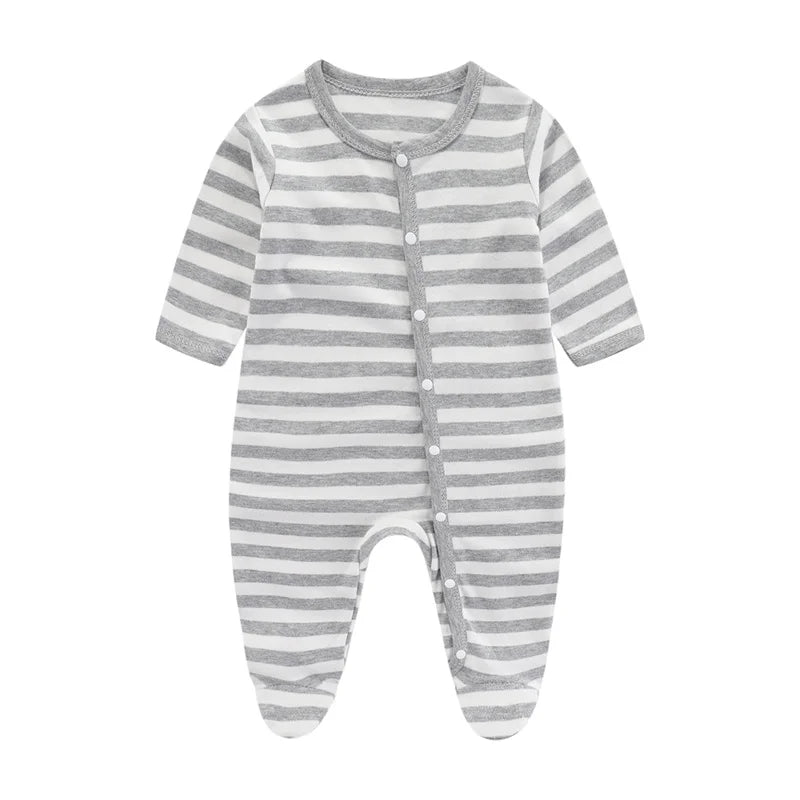 Happy Camper Romper