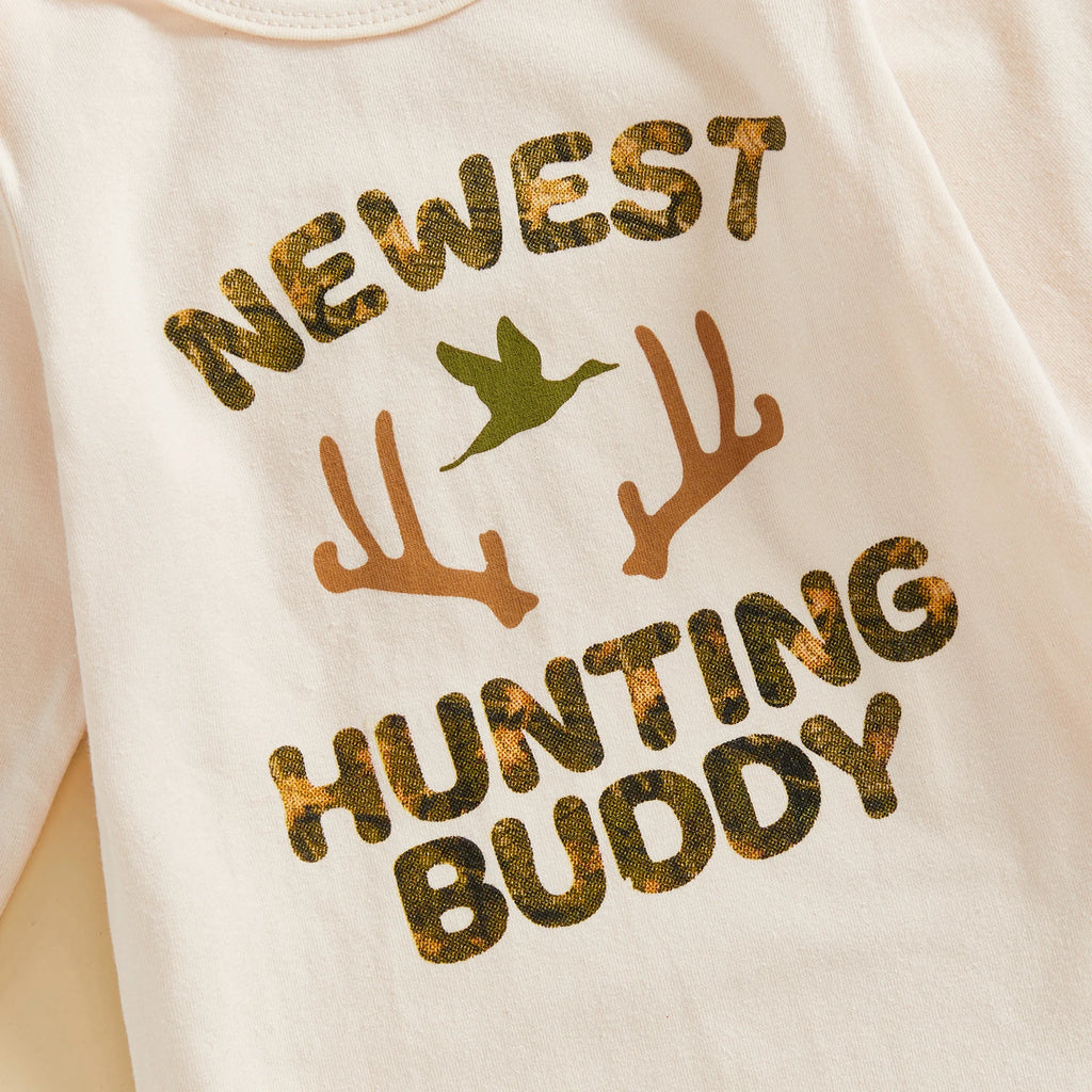 Country Boy 3-Piece Set