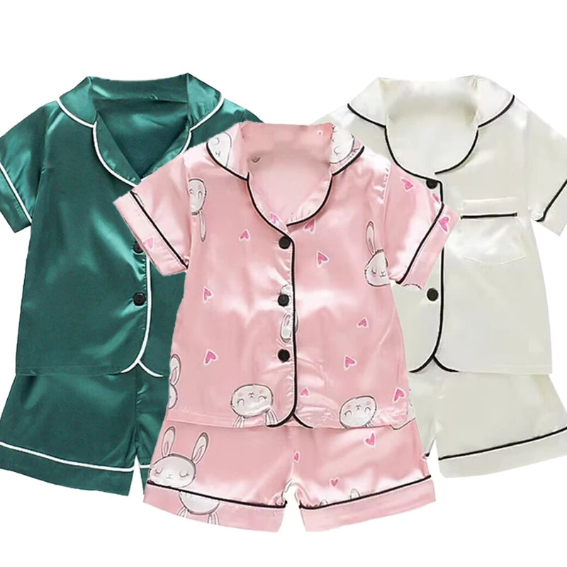 Comfort Pajama Set