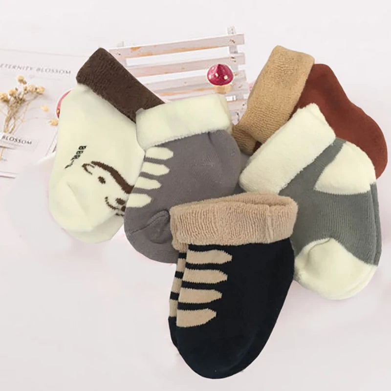 Tini Toes Sock Set