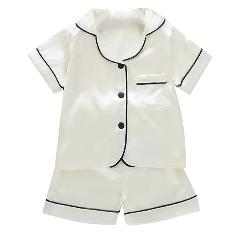 Comfort Pajama Set