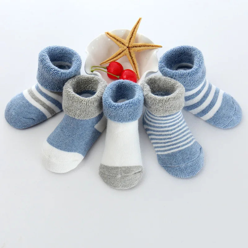 Tini Toes Sock Set