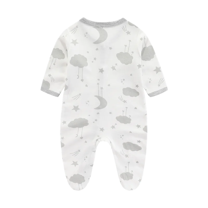 Happy Camper Romper