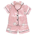 Comfort Pajama Set