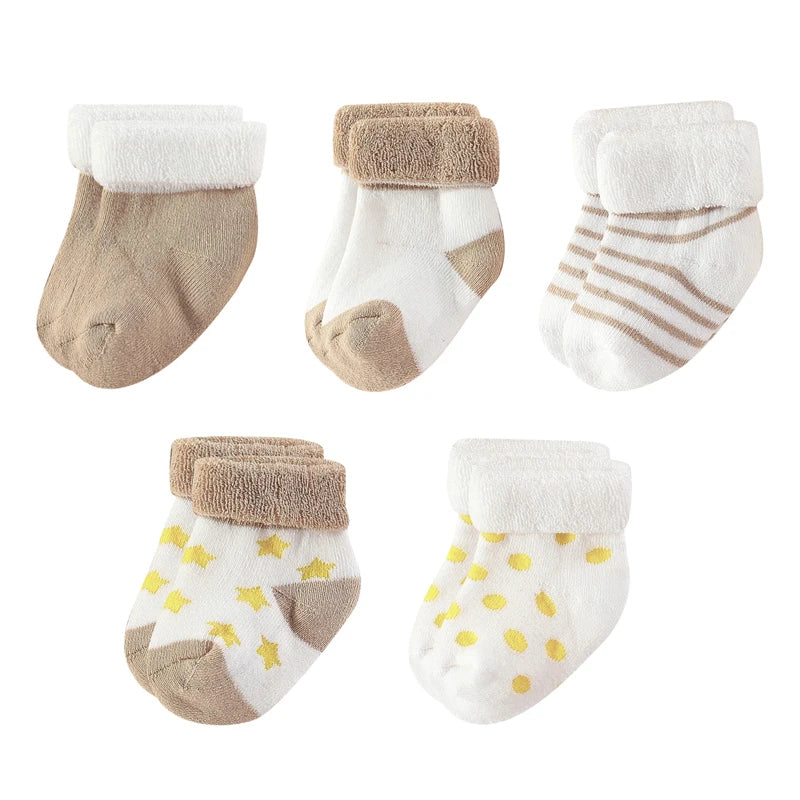 Tini Toes Sock Set