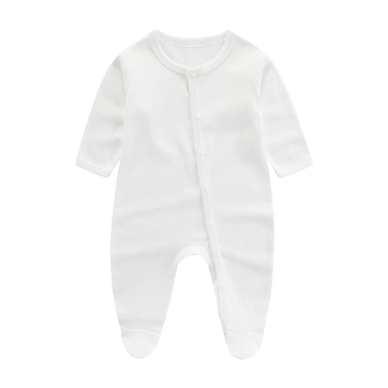 Happy Camper Romper