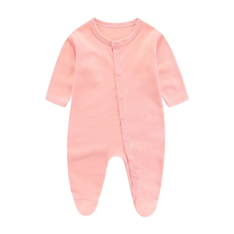 Happy Camper Romper