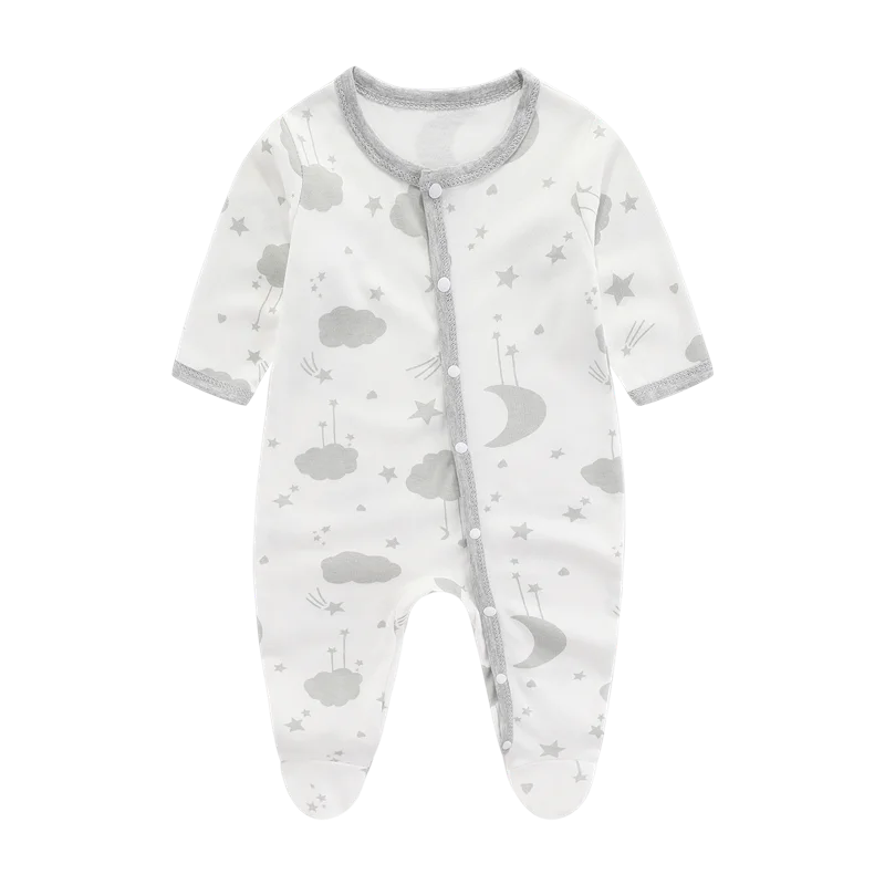 Happy Camper Romper