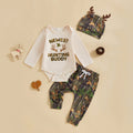 Country Boy 3-Piece Set